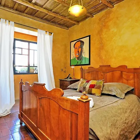 Trastevere Large With Terrace | Romeloft